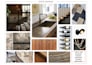 design moodboards as per your design inputs, preference